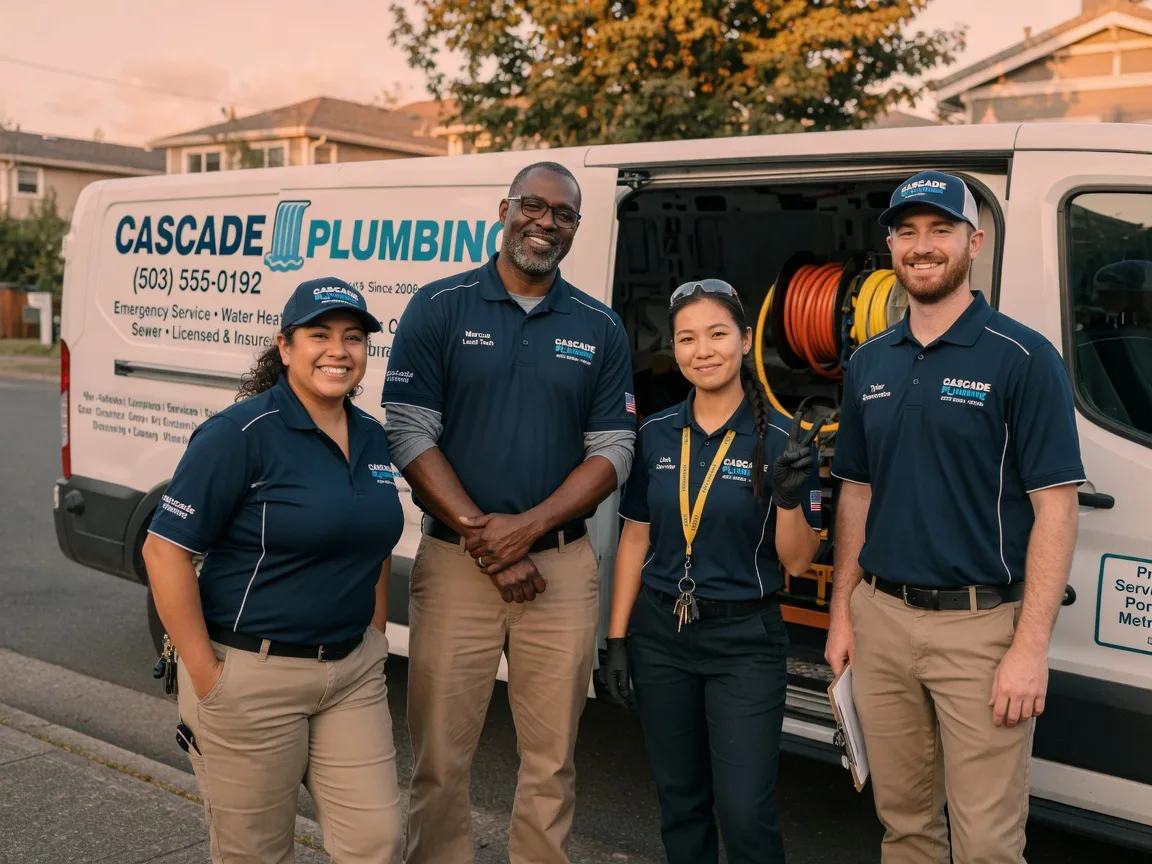 Emergency Plumber company in Bailey, CO